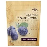 Algopix Similar Product 8 - Sunsweet Naturals Organic DNoir Dried