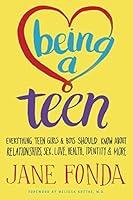Algopix Similar Product 13 - Being a Teen Everything Teen Girls 