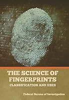 Algopix Similar Product 8 - The Science of Fingerprints