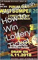 Algopix Similar Product 15 - How to Win Lottery Ticket