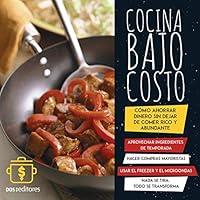 Algopix Similar Product 18 - Cocina Bajo Costo Low Cost Kitchen