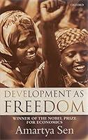 Algopix Similar Product 16 - Development as Freedom