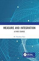 Algopix Similar Product 16 - Measure and Integration: A First Course