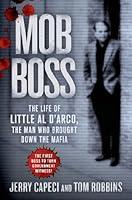 Algopix Similar Product 6 - Mob Boss The Life of Little Al DArco