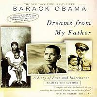 Algopix Similar Product 5 - Dreams from My Father A Story of Race