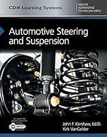 Algopix Similar Product 18 - Automotive Steering and Suspension CDX