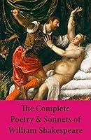 Algopix Similar Product 1 - The Complete Poetry  Sonnets of