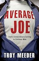Algopix Similar Product 13 - Average Joe Gods Extraordinary