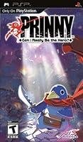 Algopix Similar Product 3 - Prinny Can I Really Be The Hero 