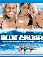 Algopix Similar Product 7 - Blue Crush