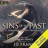 Algopix Similar Product 16 - Sins of the Past The Darkness Within
