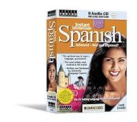 Algopix Similar Product 9 - Instant Immersion Spanish Advanced
