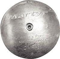 Algopix Similar Product 12 - Martyr CMR01M Rudder  Trim Tab Disc