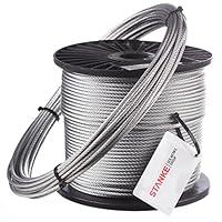 Algopix Similar Product 8 - Seilwerk STANKE JumboShop Wire Rope