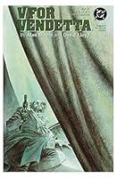 Algopix Similar Product 2 - V pour Vendetta  Chapitre 9 French