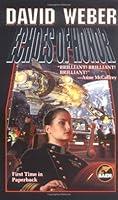 Algopix Similar Product 20 - Echoes of Honor Honor Harrington