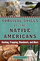 Algopix Similar Product 17 - Survival Skills of the Native