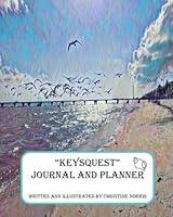 Algopix Similar Product 13 - KeysQuest Journal and Planner Unlock