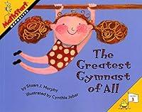 Algopix Similar Product 13 - The Greatest Gymnast of All MathStart