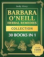 Algopix Similar Product 6 - Barbara ONeill Herbal Remedies