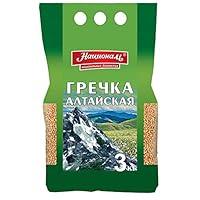 Algopix Similar Product 11 - Altaiskaya Buckwheat Natiomal 3000g