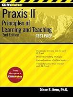 Algopix Similar Product 11 - CliffsNotes Praxis II Principles of