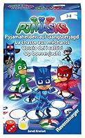 Algopix Similar Product 5 - Ravensburger 23459 PJ Masks Pyjama