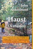 Algopix Similar Product 8 - Haust Autumn A Memoir of a