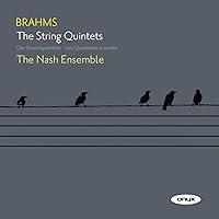 Algopix Similar Product 16 - Brahms: The String Quintets