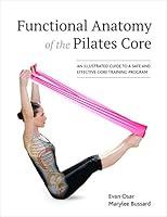 Algopix Similar Product 11 - Functional Anatomy of the Pilates Core