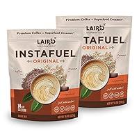 Algopix Similar Product 13 - Laird Superfood Instafuel Instant 100