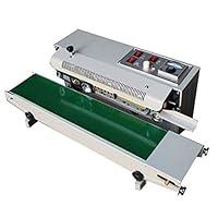 Algopix Similar Product 8 - Continuous Sealing Machine Auto Sealing