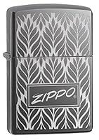 Algopix Similar Product 10 - Zippo Lighter Brass Stainless Steel