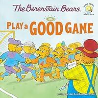 Algopix Similar Product 10 - The Berenstain Bears Play a Good Game