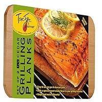 Algopix Similar Product 12 - TrueFire Gourmet TFplanks122 2Pack