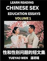 Algopix Similar Product 16 - Learn Reading Chinese Sex Education