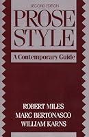 Algopix Similar Product 1 - Prose Style A Contemporary Guide 2nd