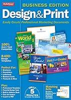 Algopix Similar Product 18 - Design & Print