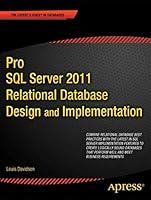 Algopix Similar Product 16 - Pro SQL Server 2012 Relational Database