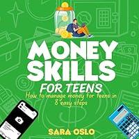 Algopix Similar Product 20 - Money Skills for Teens How to Manage