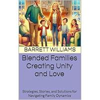 Algopix Similar Product 12 - Blended Families Creating Unity and