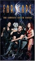 Algopix Similar Product 5 - ADV Films Farscape