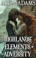 Algopix Similar Product 1 - Highlands Elements of Adversity A