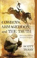 Algopix Similar Product 19 - Cowboys Armageddon and The Truth How