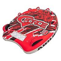 Algopix Similar Product 17 - AirHead GForce 3 Towable 13 Rider