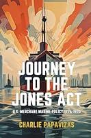 Algopix Similar Product 12 - Journey to the Jones ACT US Merchant