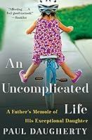 Algopix Similar Product 14 - Uncomplicated Life An A Fathers
