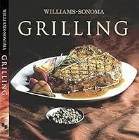 Algopix Similar Product 5 - Williams-Sonoma Collection: Grilling