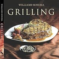 Algopix Similar Product 2 - Williams-Sonoma Collection: Grilling