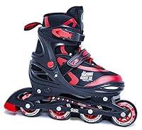Algopix Similar Product 10 - California Skate Co Zuma Kids